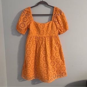 EUC Lilly Pulitzer Kay Dress 6
